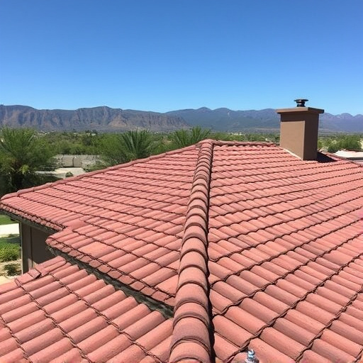 Residential Roofing Oro Valley