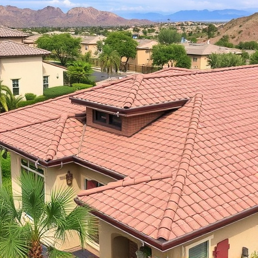 Residential Roofing Oro Valley
