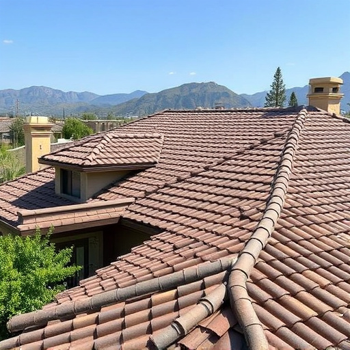 Residential Roofing Oro Valley