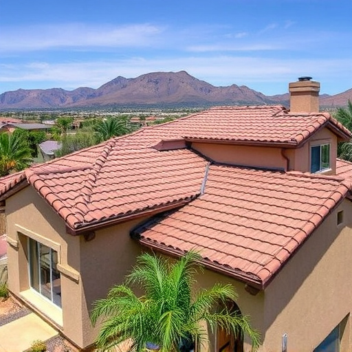 Residential Roofing Oro Valley