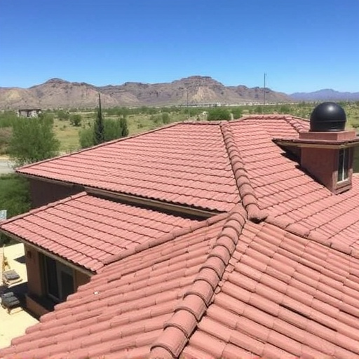 Residential Roofing Oro Valley