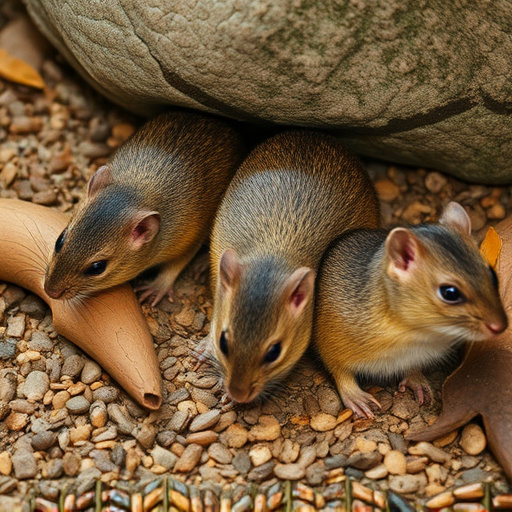 rodents
