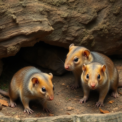 rodents