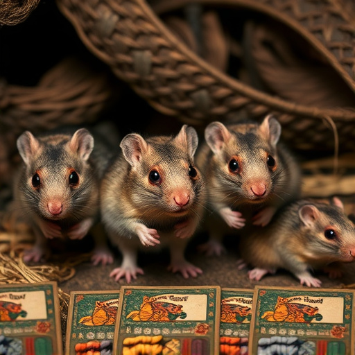 rodents