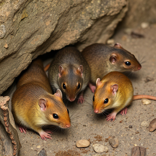 rodents