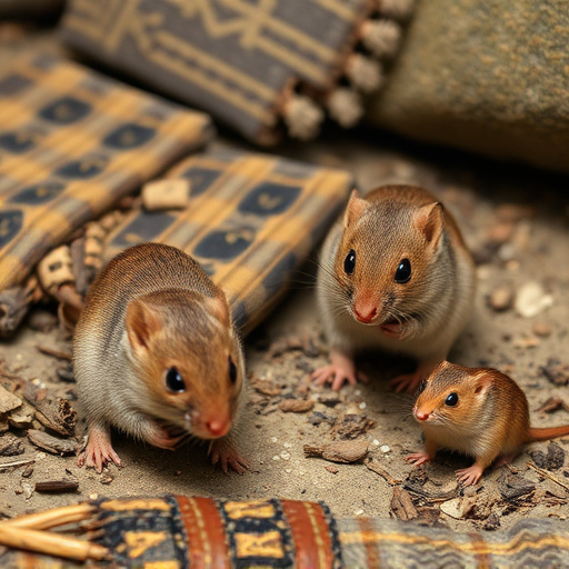 rodents