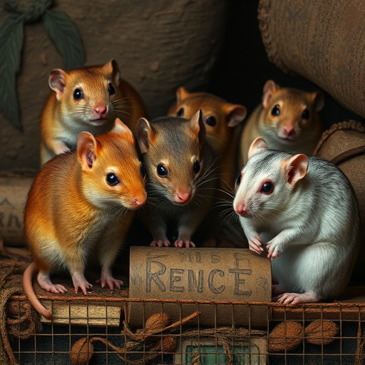 rodents