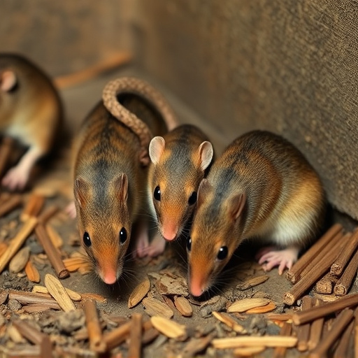 rodents