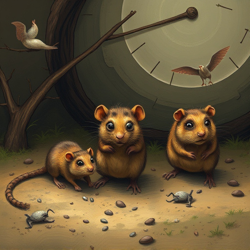 rodents