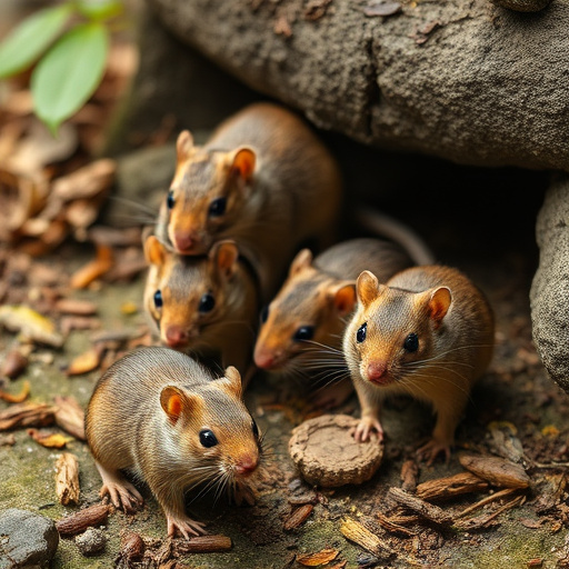 rodents