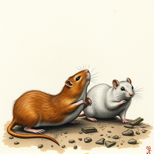 rodents
