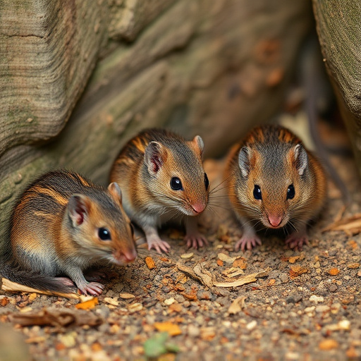 rodents