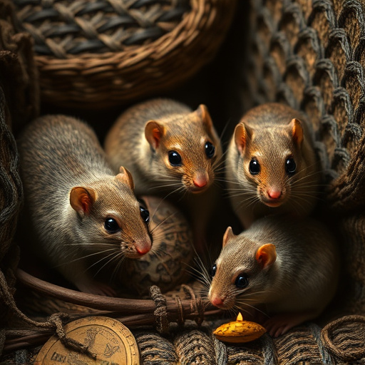rodents