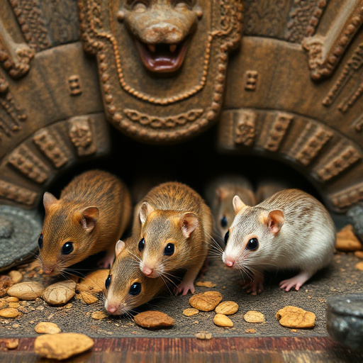 rodents
