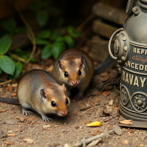 rodents