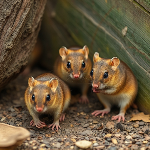 rodents