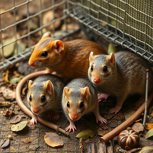 rodents