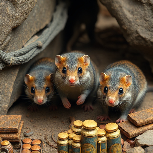rodents