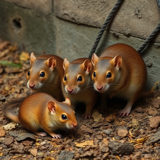rodents
