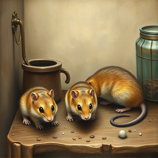 rodents