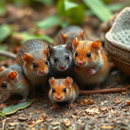 rodents