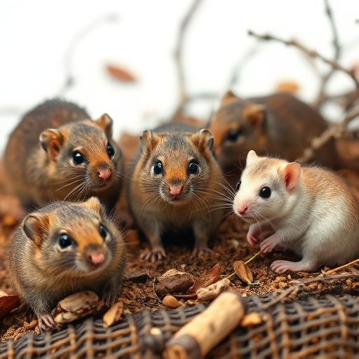 rodents