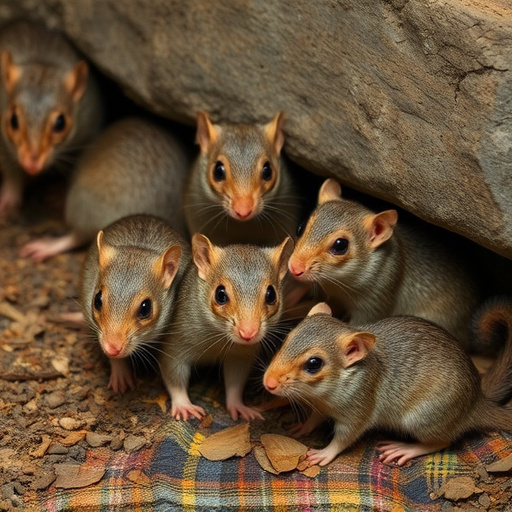 rodents