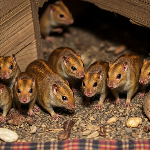 rodents