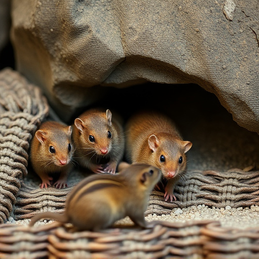 rodents