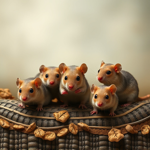 rodents