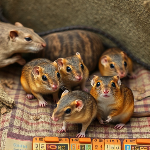 rodents