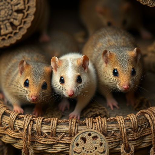 rodents