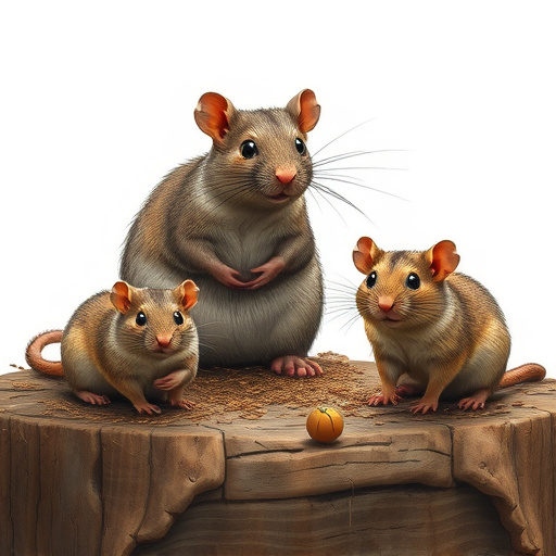 rodents