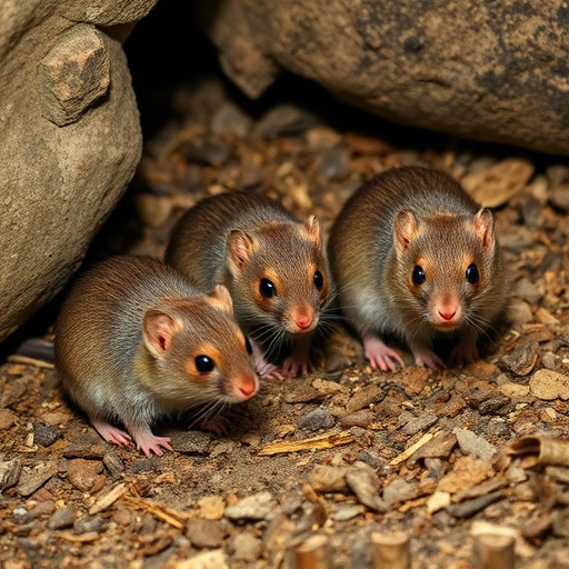 rodents