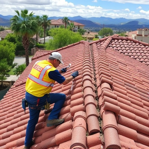 Roof Inspection Services Oro Valley