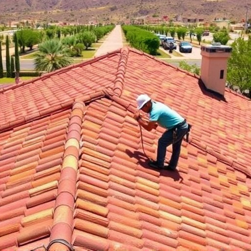 Roof Inspection Services Oro Valley