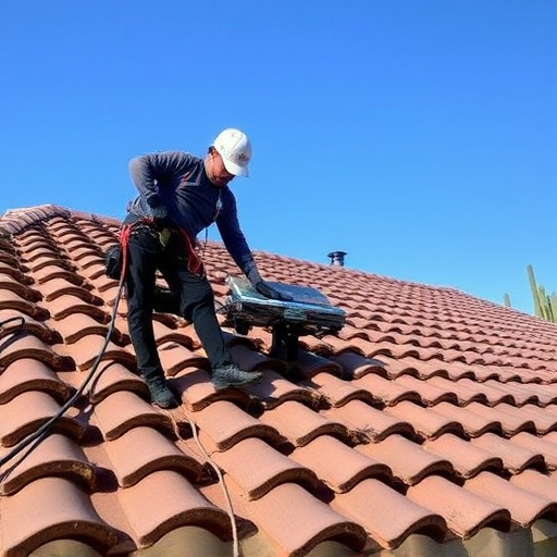 Roof Inspection Services Oro Valley
