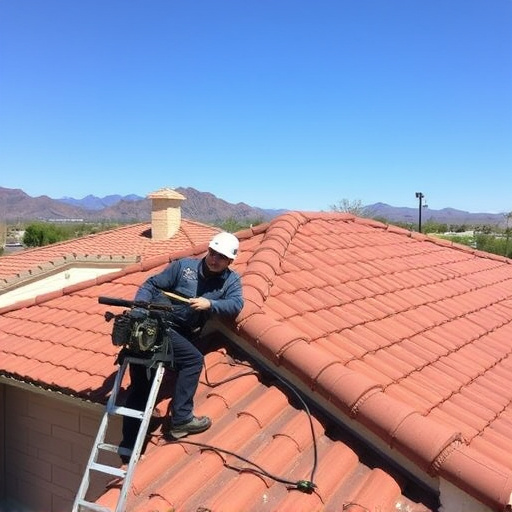 Roof Inspection Services Oro Valley