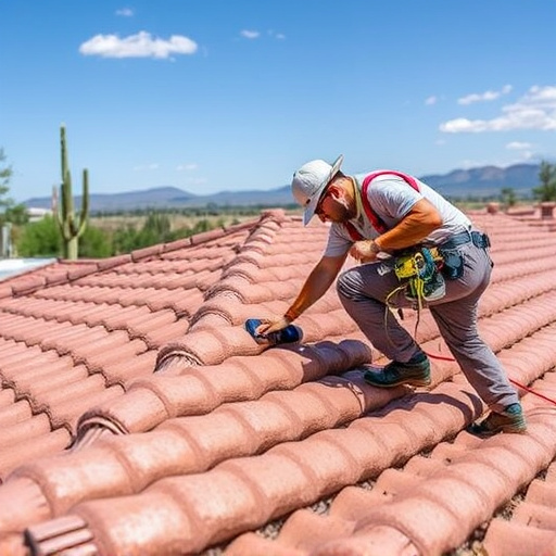 Roof Inspection Services Oro Valley
