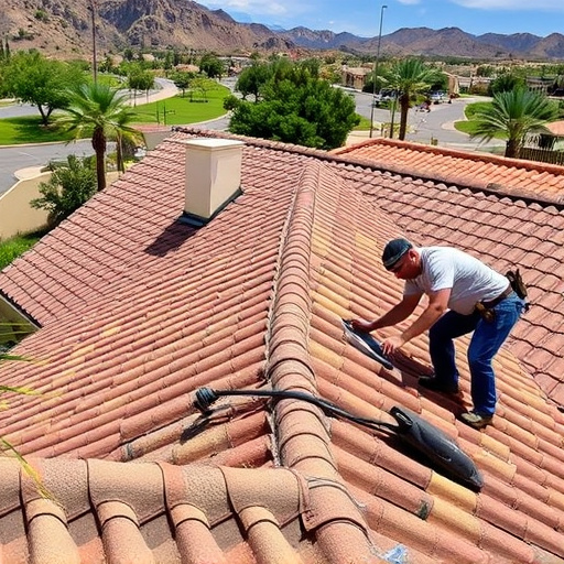 Roof Inspection Services Oro Valley