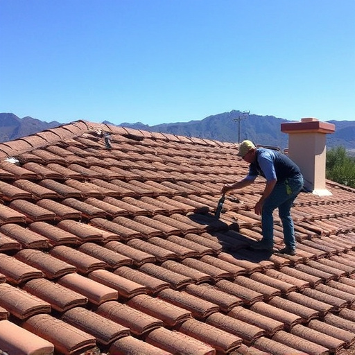 Roof Inspection Services Oro Valley
