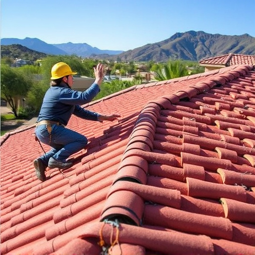 Roof Inspection Services Oro Valley