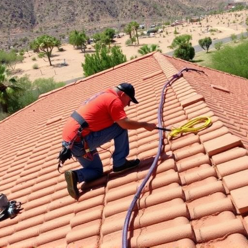 Roof Inspection Services Oro Valley