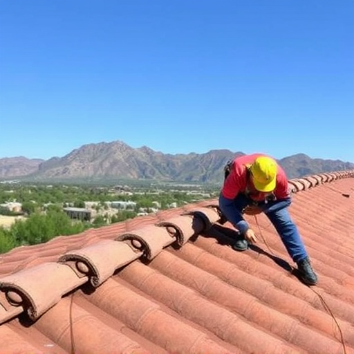 Roof Inspection Services Oro Valley