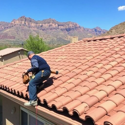 Roof Inspection Services Oro Valley