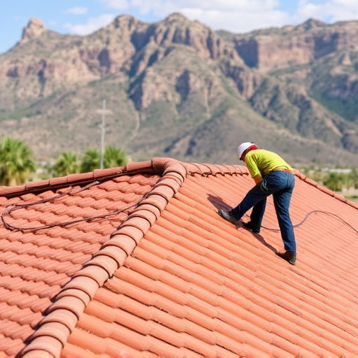 Roof Inspection Services Oro Valley