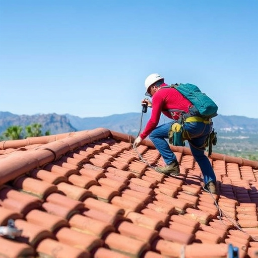 Roof Inspection Services Oro Valley