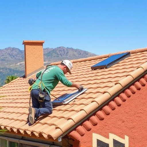 Roof Inspection Services Oro Valley