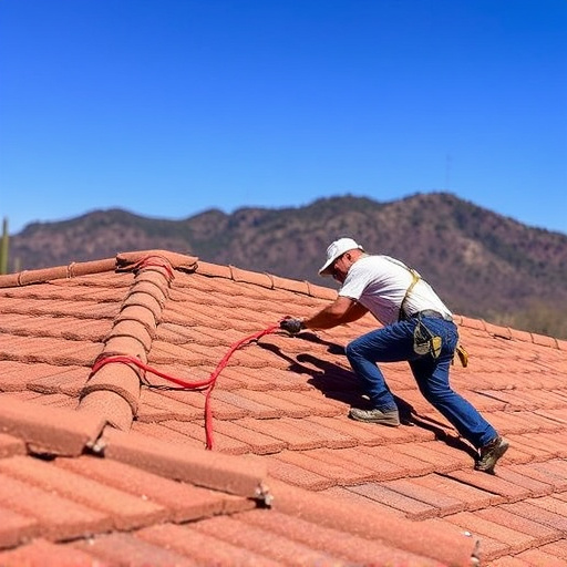 Roof Inspection Services Oro Valley