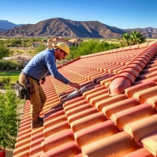 Roof Inspection Services Oro Valley